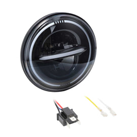 Saddle Tramp BC-709B 7