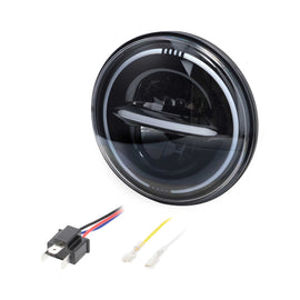 Saddle Tramp BC-709B 7
