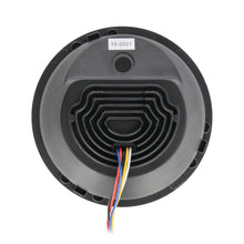 Load image into Gallery viewer, Saddle Tramp BC-709B 7" Reflector Headlight with Full Halo