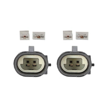 Load image into Gallery viewer, Saddle Tramp BC-9714 Front Speaker Pod Harness - Compatible Fits for Harley-Davidson® FLH/FLT 2014-2023.5