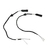 Load image into Gallery viewer, Saddle Tramp BC-9714 Front Speaker Pod Harness - Compatible Fits for Harley-Davidson® FLH/FLT 2014-2023.5