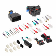 Load image into Gallery viewer, Saddle Tramp BC-9715 DSP and Add an Amp Harness - Compatible Fits for Harley-Davidson® FLH/FLT 2014-2023.5