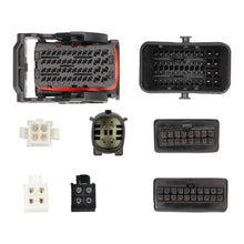 Load image into Gallery viewer, Saddle Tramp BC-9715 DSP and Add an Amp Harness - Compatible Fits for Harley-Davidson® FLH/FLT 2014-2023.5