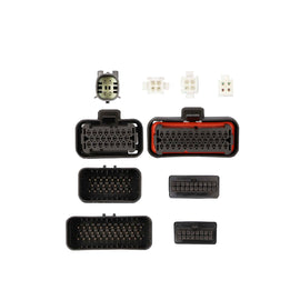 Saddle Tramp BC-9716 DSP and Add an Amp Harness