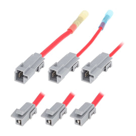 Saddle Tramp BC-9719 Battery Accessory 