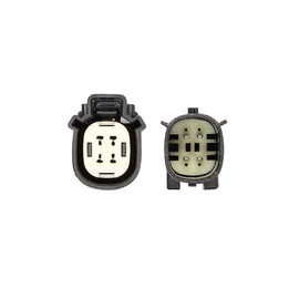 Saddle Tramp BC-9720 Backbone Rear Speaker Extension Harness
