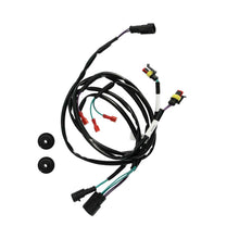 Load image into Gallery viewer, Saddle Tramp BC-9723 Bag Speaker Harness - Compatible Fits for Select Harley-Davidson® Models 1998-2023.5