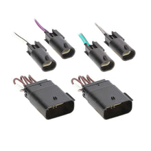 Load image into Gallery viewer, Saddle Tramp BC-9725 CVO Amp Bypass Harness - Compatible Fits for Select Harley-Davidson® FLH/FLT 2011-2013