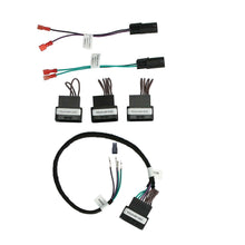 Load image into Gallery viewer, Saddle Tramp BC-9726 Amp Bypass Harness - Fits Harley-Davidson® FLH/FLT 2014-2023.5