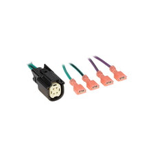 Load image into Gallery viewer, Saddle Tramp BC-9727 Tour-Pak Rear Speaker Harness