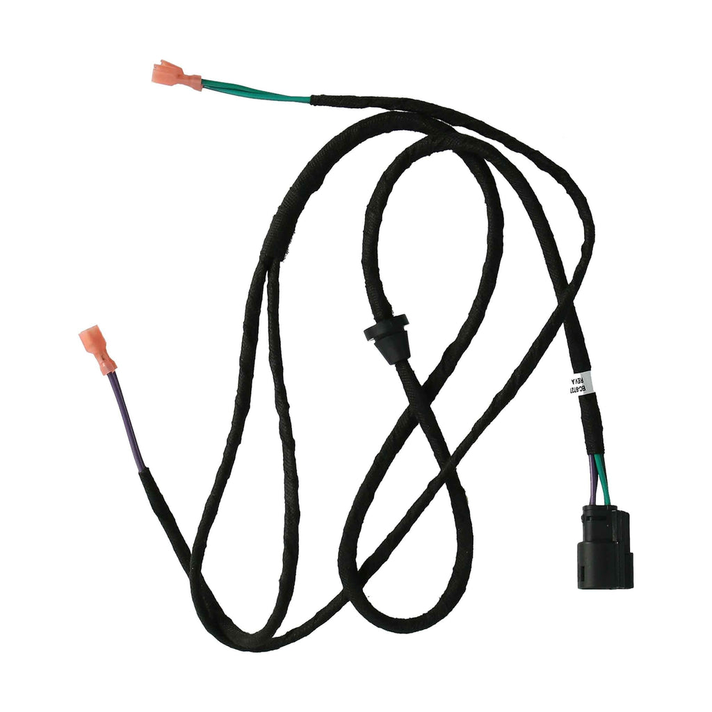 Saddle Tramp BC-9727 Tour-Pak Rear Speaker Harness