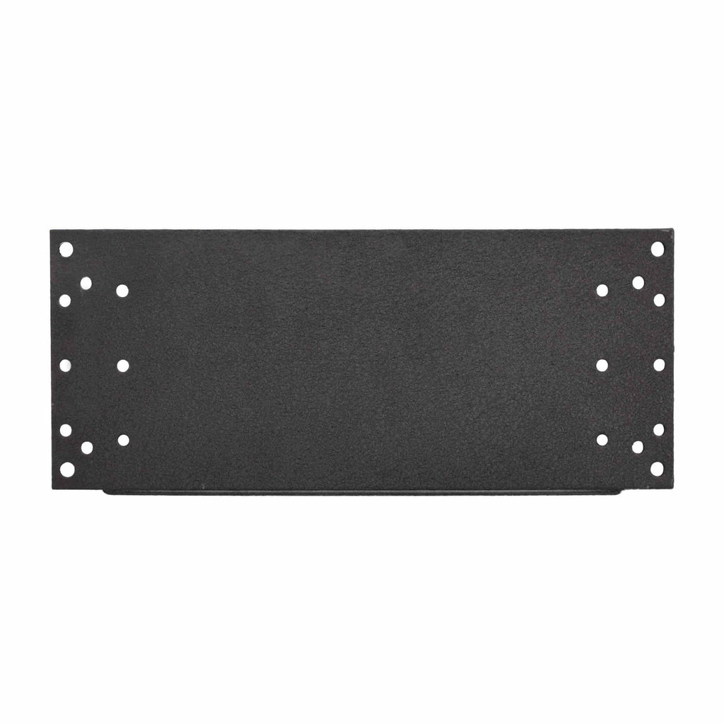Saddle Tramp BC-AMP02 Amp Mounting Bracket - Compatible Fits for Harley-Davidson Touring 1998-2013