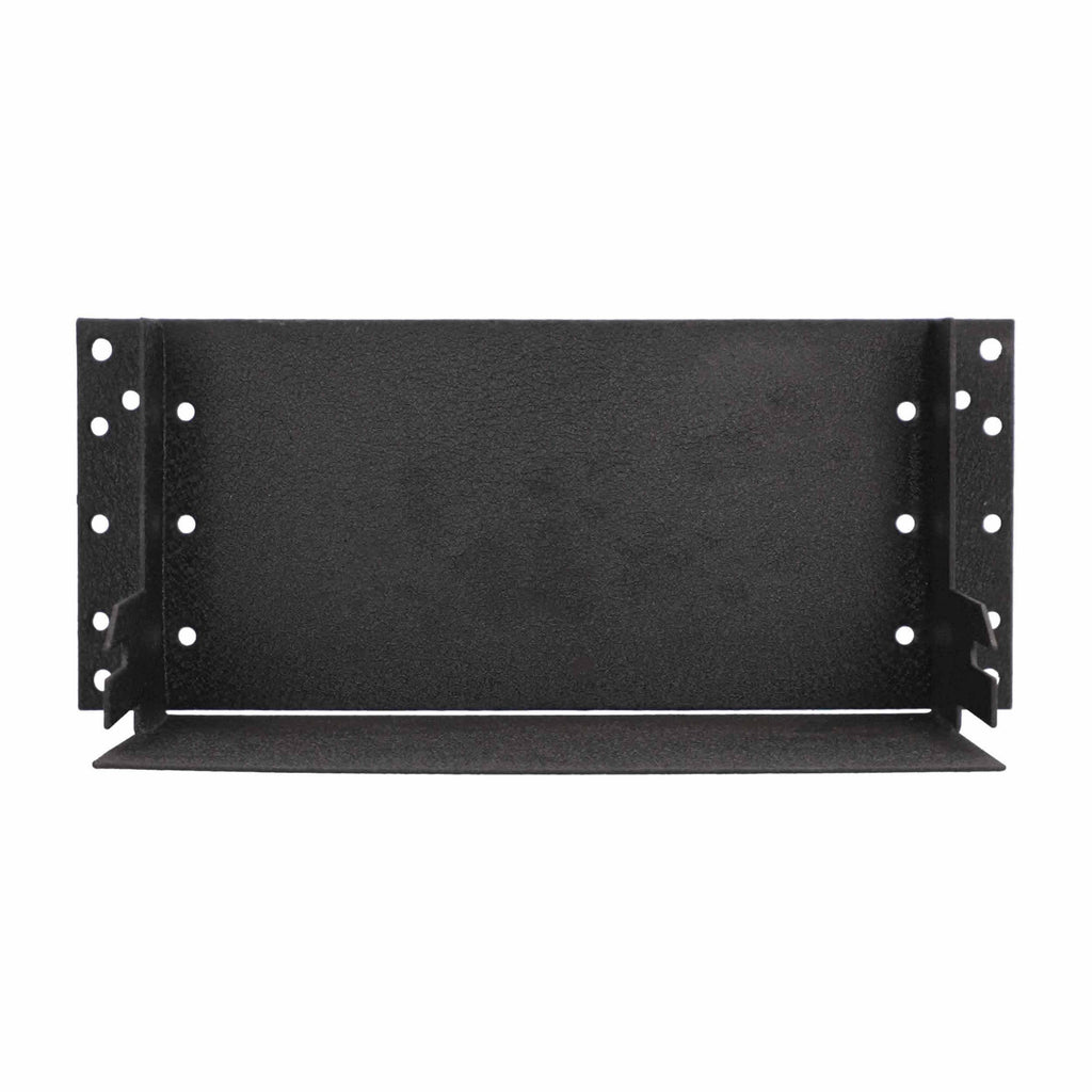 Saddle Tramp BC-AMP02 Amp Mounting Bracket - Compatible Fits for Harley-Davidson Touring 1998-2013