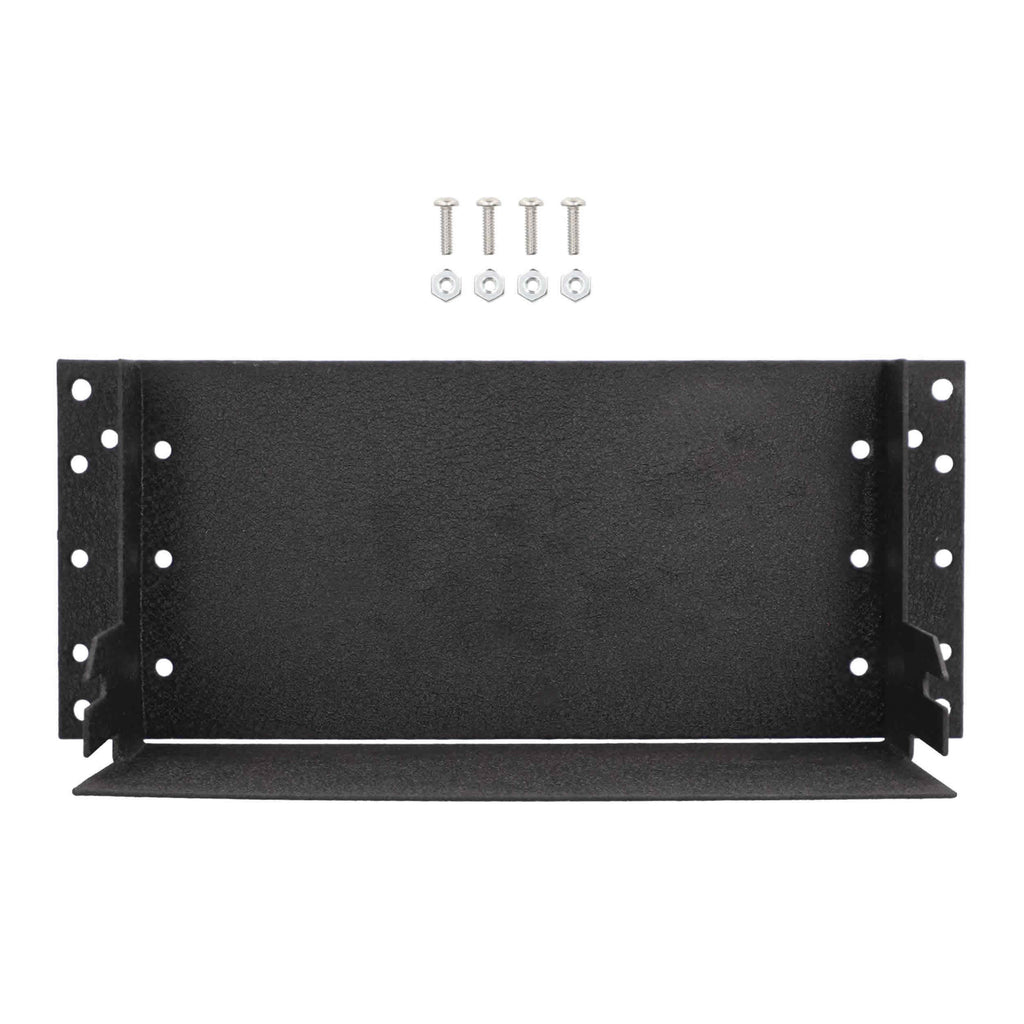 Saddle Tramp BC-AMP02 Amp Mounting Bracket - Compatible Fits for Harley-Davidson Touring 1998-2013