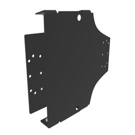 Saddle Tramp BC-AMP04 Amplifier Mounting Bracket - Compatible Fits for Harley-Davidson® Road Glide 2015-2023.5