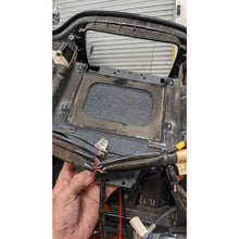 Load image into Gallery viewer, Saddle Tramp BC-AMP04 Amplifier Mounting Bracket - Compatible Fits for Harley-Davidson® Road Glide 2015-2023.5