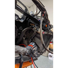 Load image into Gallery viewer, Saddle Tramp BC-AMP04 Amplifier Mounting Bracket - Compatible Fits for Harley-Davidson® Road Glide 2015-2023.5