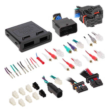 Load image into Gallery viewer, Saddle Tramp BC-DSPX-HD2 DSP and Interface in one - Compatible Fits for HD FLH &amp; FLT 2014-2023.5