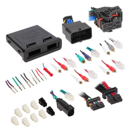 Saddle Tramp BC-DSPX-HD2 DSP and Interface in one - Compatible Fits for HD FLH & FLT 2014-2023.5