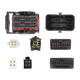 Saddle Tramp BC-DSPX-HD2 DSP and Interface in one - Compatible Fits for HD FLH & FLT 2014-2023.5