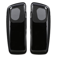 Load image into Gallery viewer, Saddle Tramp BC-HD69-14U Rushmore® CVO Saddlebag Lid with 6x9" Speaker Adapters - Compatible Fits for Harley-Davidson® Touring Models 2014-2023.5