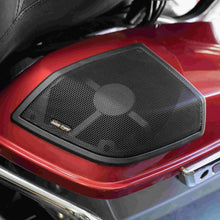 Load image into Gallery viewer, Saddle Tramp BC-HDC69-2 Cut-In Saddlebag Lids - Compatible Fits for Select Harley-Davidson® Models 2014-2023.5
