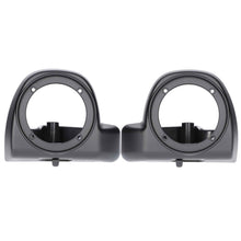 Load image into Gallery viewer, Saddle Tramp BC-HDLFPP Lower Fairing Ported Speaker Pods - Compatible Fits for Select Harley-Davidson® Models 2014-2023.5