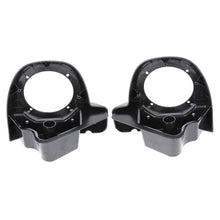 Load image into Gallery viewer, Saddle Tramp BC-HDLFPP Lower Fairing Ported Speaker Pods - Compatible Fits for Select Harley-Davidson® Models 2014-2023.5