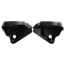 Load image into Gallery viewer, Saddle Tramp BC-HDLFPP Lower Fairing Ported Speaker Pods - Compatible Fits for Select Harley-Davidson® Models 2014-2023.5
