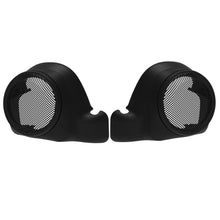 Load image into Gallery viewer, Saddle Tramp BC-HDLFP Lower Fairing Speaker Pods - Compatible Fits for Select Harley-Davidson® Twin-Cooled Touring Models 2014-2023.5