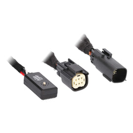 Saddle Tramp BC-HDSSF1 Smart Brake Light Flasher - Compatible Fits for Harley-Davidson® FLH/FLT Models 2014-2023.5