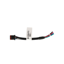 Load image into Gallery viewer, Saddle Tramp BC-RGB-PT2 RGB Harness - Male to Bare End