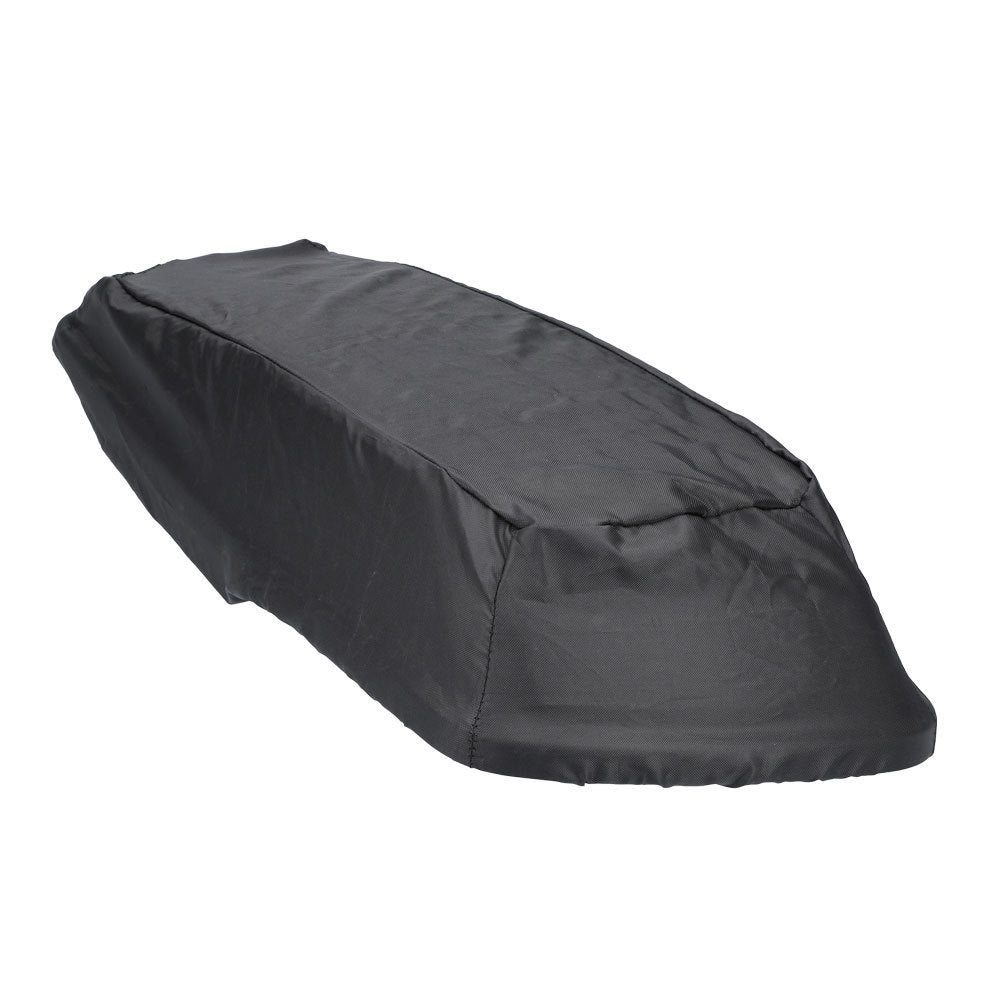 Saddle Tramp BC-SBCVR Saddlebag Lid Cover - Protective Water-Resistant Nylon