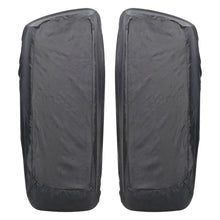 Load image into Gallery viewer, Saddle Tramp BC-SBCVR Saddlebag Lid Cover - Protective Water-Resistant Nylon