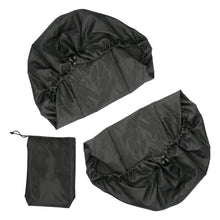 Load image into Gallery viewer, Saddle Tramp BC-SBCVR Saddlebag Lid Cover - Protective Water-Resistant Nylon