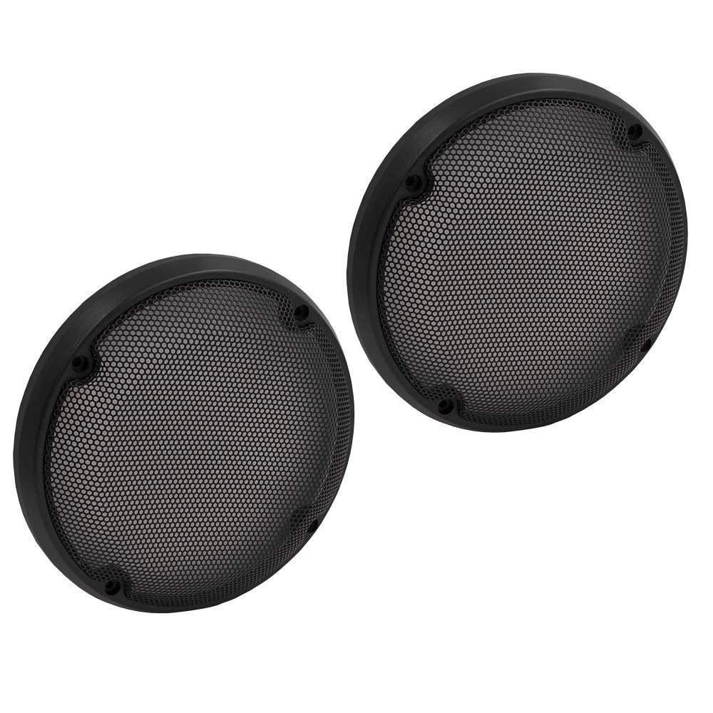 Saddle Tramp BC-SPG Motorcycle Speaker Grille