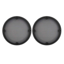 Load image into Gallery viewer, Saddle Tramp BC-SPG Motorcycle Speaker Grille