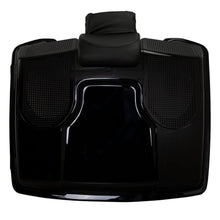 Load image into Gallery viewer, Saddle Tramp BC-TP6914U Tour-Pak style Lid with Speaker Adapters - Compatible Fits for Select Harley-Davidson® Models 2014-2023.5