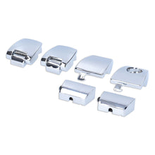 Load image into Gallery viewer, Saddle Tramp BC-TPHK Tour-Pak Latch and Hardware Kit - Compatible Fits for Harley-Davidson 1996-2013