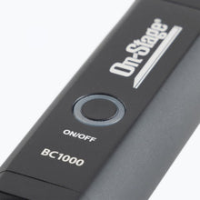 Load image into Gallery viewer, On-Stage BC1000 Bluetooth Receiver