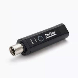 On-Stage BC1000 Bluetooth Receiver