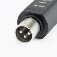 Load image into Gallery viewer, On-Stage BC1000 Bluetooth Receiver