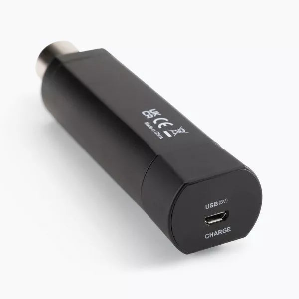 On-Stage BC2000V2 Stereo Bluetooth Converter