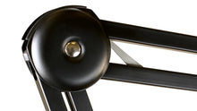 Load image into Gallery viewer, Ultimate Support BCM-200 Broadcast Series Scissor Style Broadcast Mic Stand