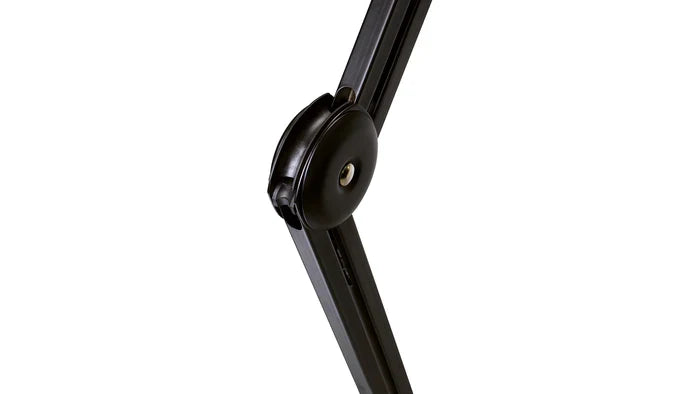 Ultimate Support BCM-200 Broadcast Series Scissor Style Broadcast Mic Stand