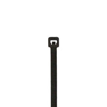 Load image into Gallery viewer, Install Bay BCT11 Black Cable Tie - 11 Inch, Package of 100