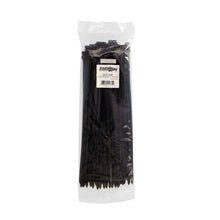 Load image into Gallery viewer, Install Bay BCT14HD Heavy Duty Black Cable Tie - 14 Inch, Package of 100