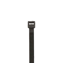 Load image into Gallery viewer, Install Bay BCT14HD Heavy Duty Black Cable Tie - 14 Inch, Package of 100
