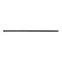 Load image into Gallery viewer, Install Bay BCT14HD Heavy Duty Black Cable Tie - 14 Inch, Package of 100