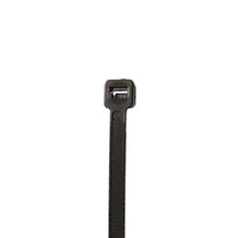 Load image into Gallery viewer, Install Bay BCT14 Black Cable Tie - 14 Inch, Package of 100